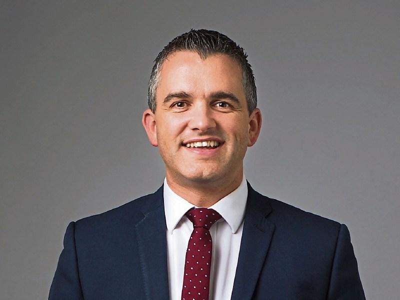 New ‘Town Centre First’ policy will revitalise towns in Tipperary - Ahearn