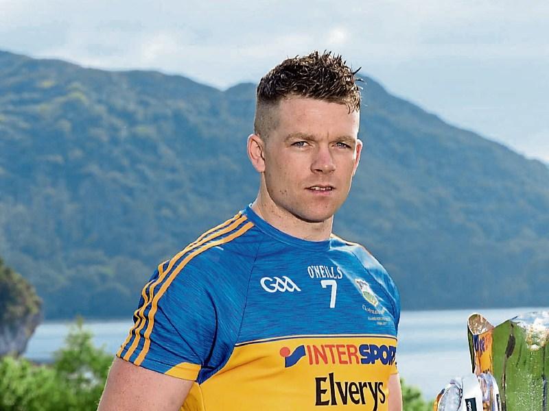 Tipperary hurlers beat Cork to qualify for league quarter final against Dublin