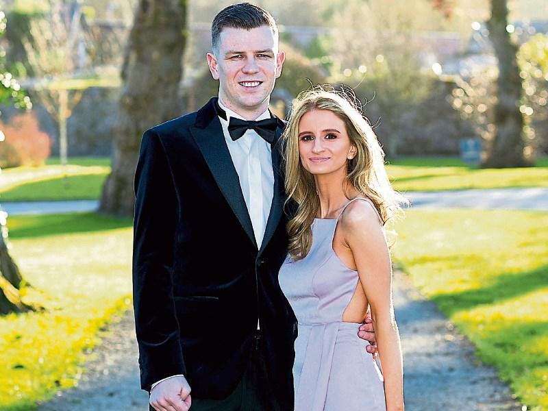Proud day for Tipperary at Dromoland Castle