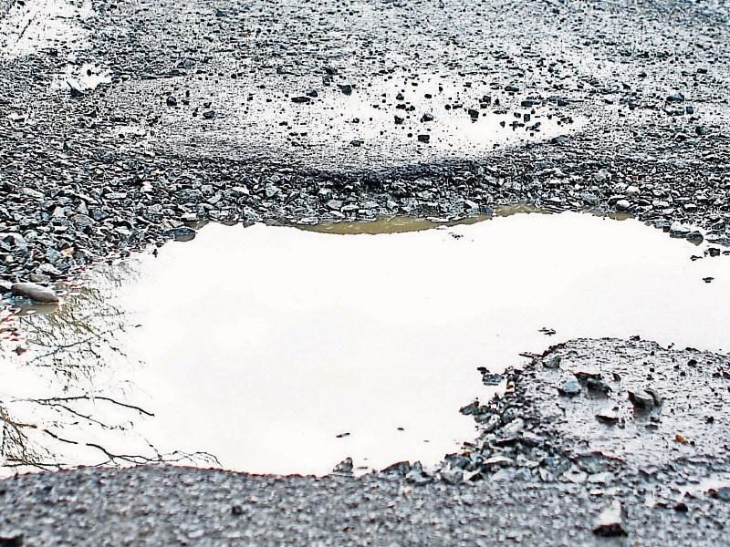 Tipperary road network needs €196m investment to make it acceptable