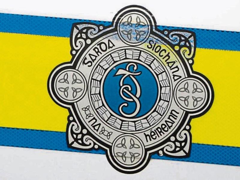 Clonmel accident - road closed