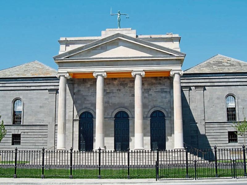 Tipperary courts: tablets had 'negative effect' on man who stole power washer'