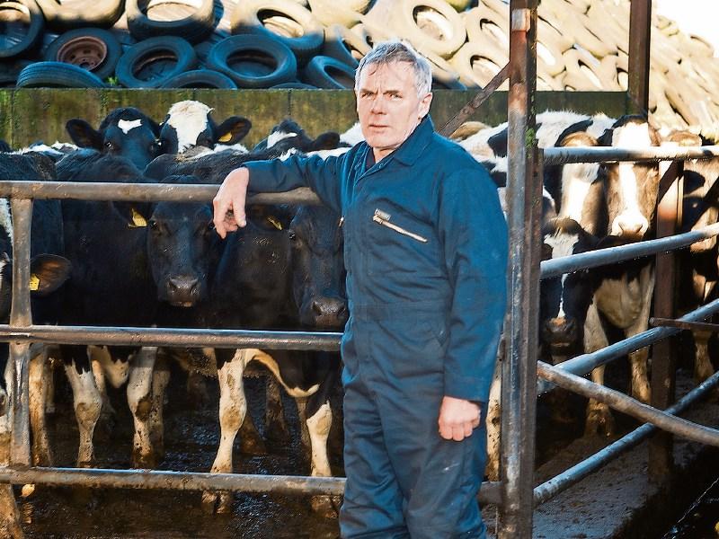 Tipperary economy to be hit by knock-on effect of Glanbia milk cut
