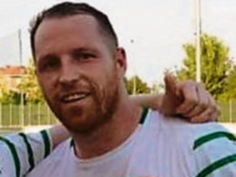 'I dropped the Tipperary footballers to play soccer for Ireland'