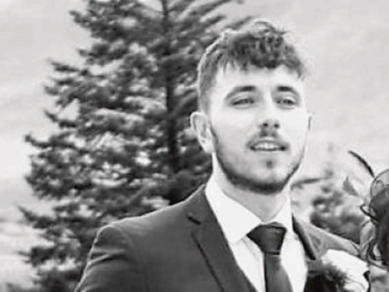 Evan Hickey