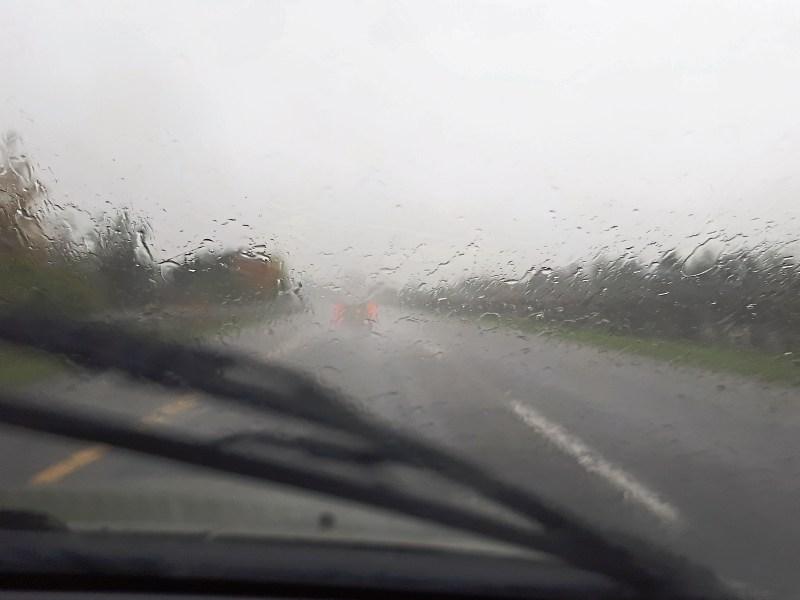 Tipperary weather udpate