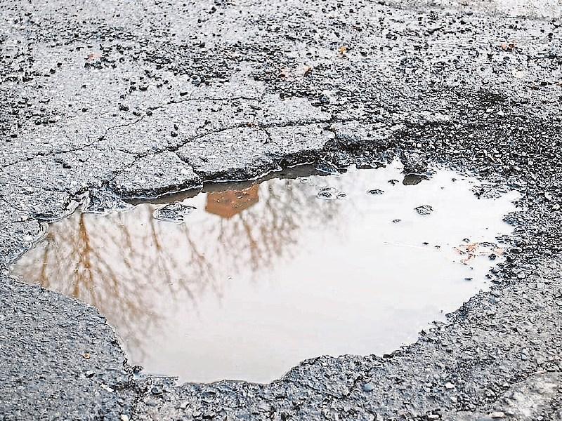 Tipperary roads: Cllr Seamus Morris calls for NCT suspension over 'unsafe' roads