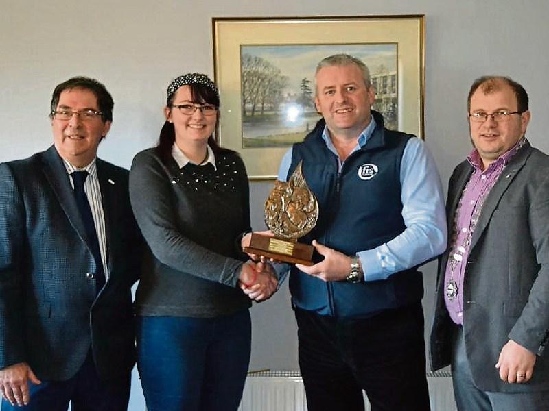 Tipperary farming: Skye's research is the bee's knees