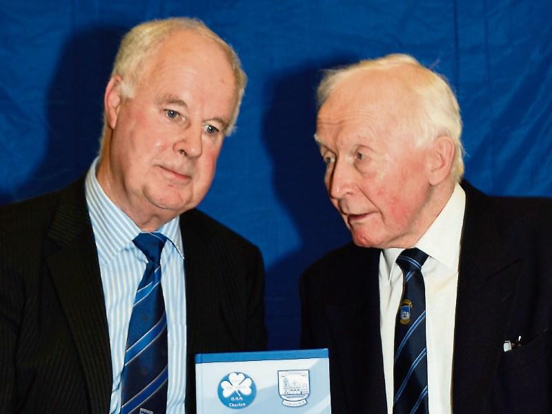 Thurles Book Award