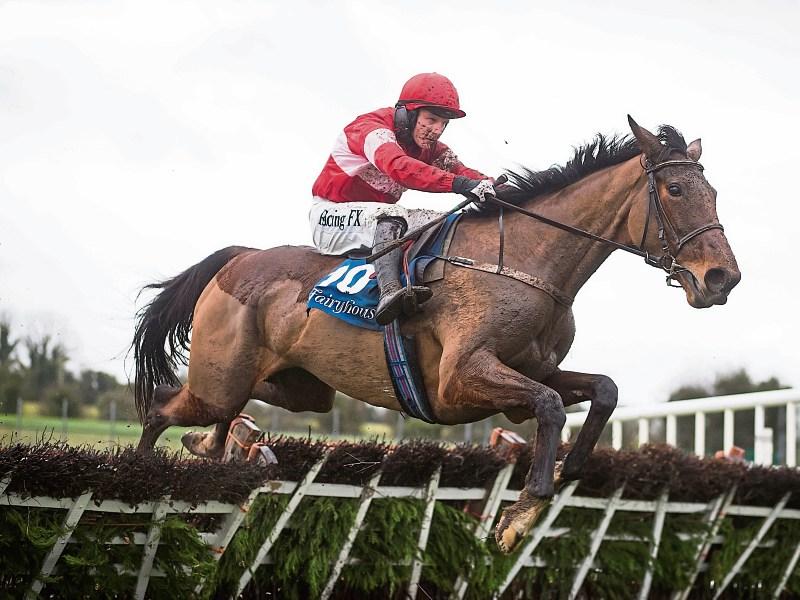 Cheltenham results: Racing on Day 3, Thursday, March 15, 2018