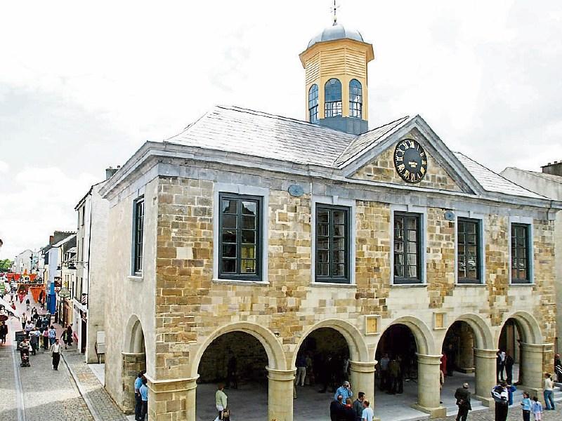 Main Guard, Clonmel