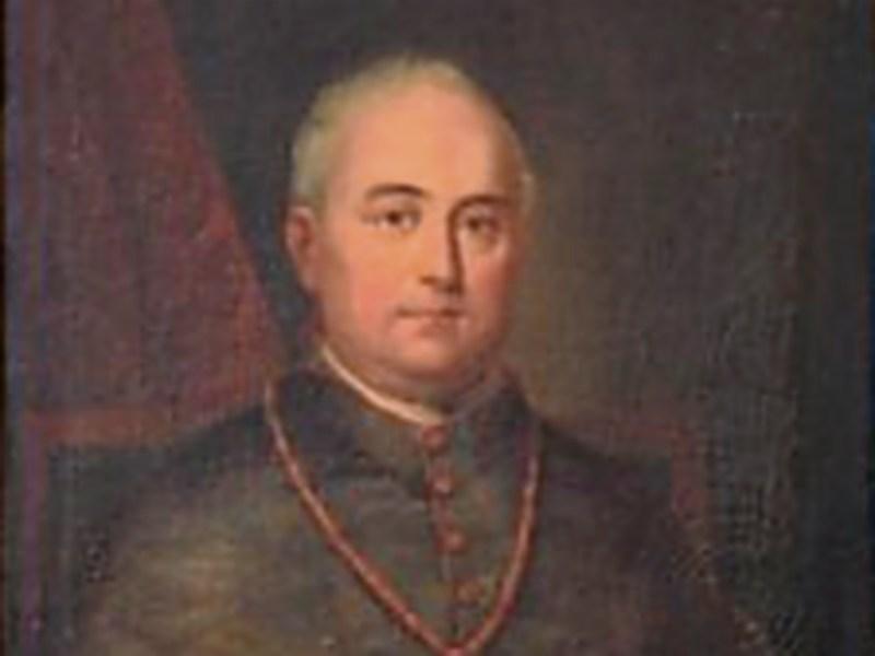 Rare Cashel Archdiocese paintings sold at auction