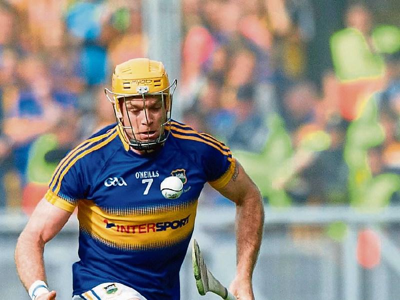 Tipperary hurling and football teams announced for big weekend clashes