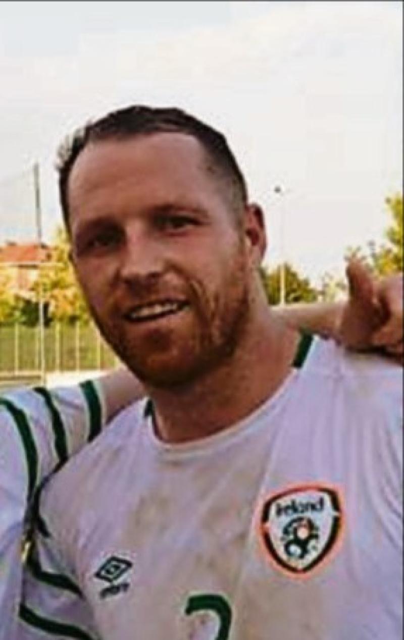 Chris Higgins