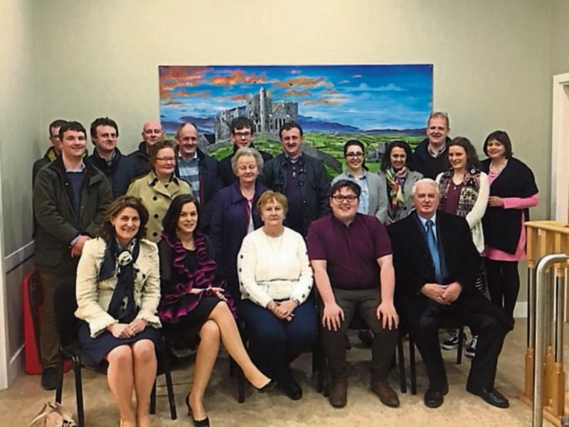 Young Fine Gael to hold 29th National Conference in Ballykisteen Hotel, Co. Tipperary