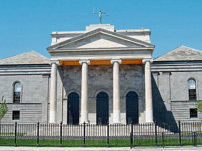 Tipperary court: Nenagh woman was bitten on face by pitbull terrier pup