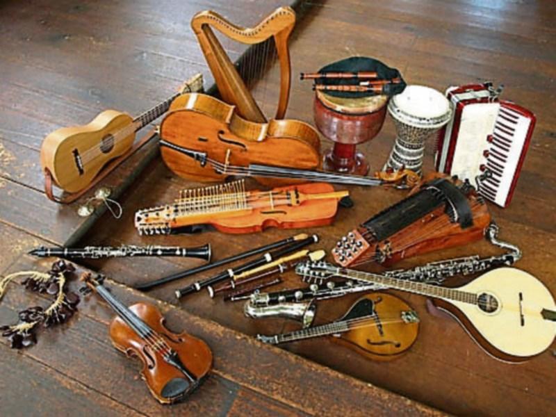 Return of Fleadh Cheoil welcomed