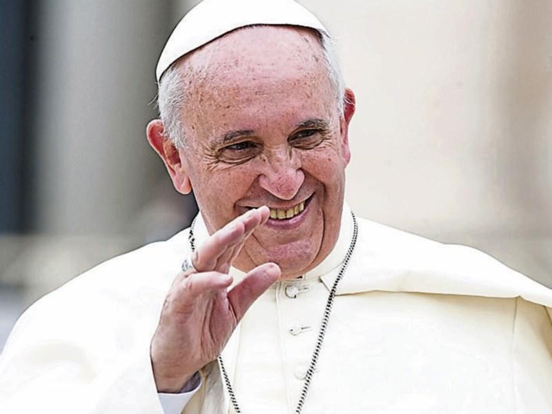 Tipperary invite to Pope Francis to play hurling during his visit to Ireland in August