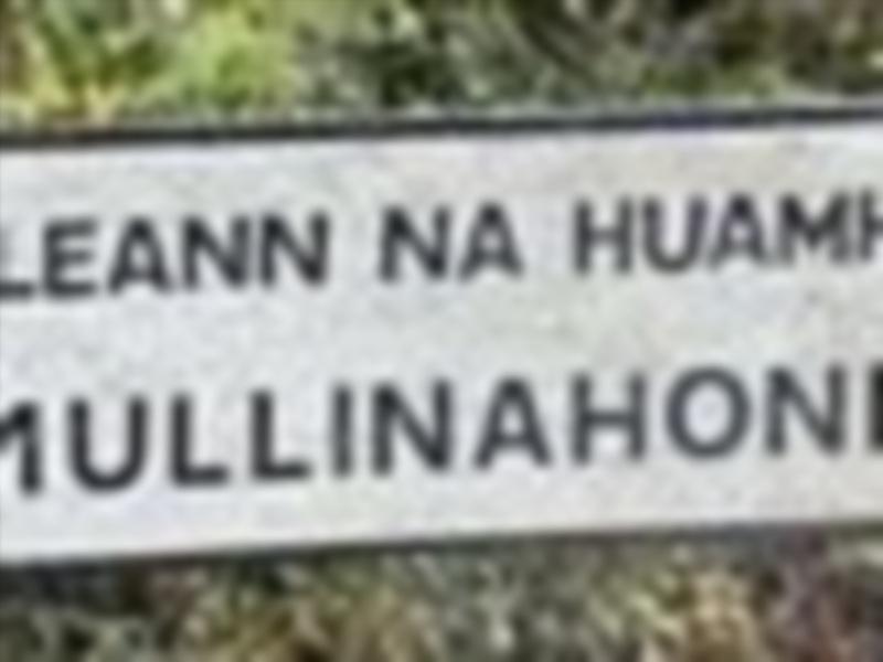 New date for Mullinahone's Kickham Weekend
