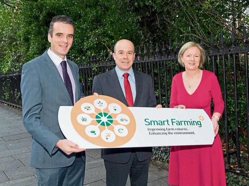 Smart Farming 2018 to focus on €250,000 savings