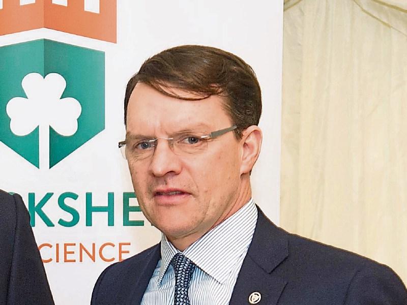 Tipperary launch for new flat racing season at Aidan O'Brien's Ballydoyle stables
