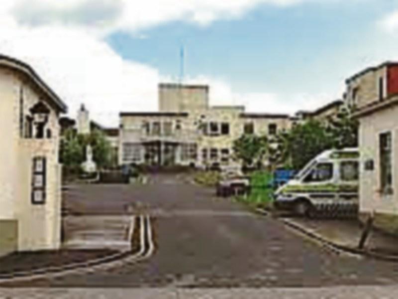 Tipperary's Cllr Seamus Morris fears people may be dying because they are afraid to attend Limerick A&E