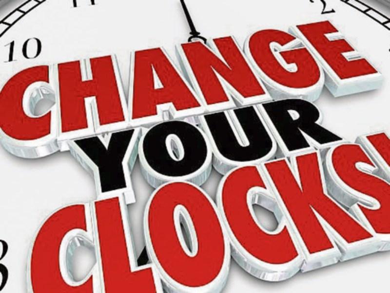 Ireland South MEP Sean Kelly calls time on changing the clocks