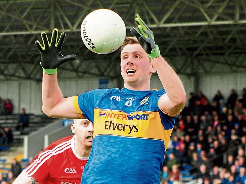 Tipperary heartbreak as footballers lose out narrowly on promotion
