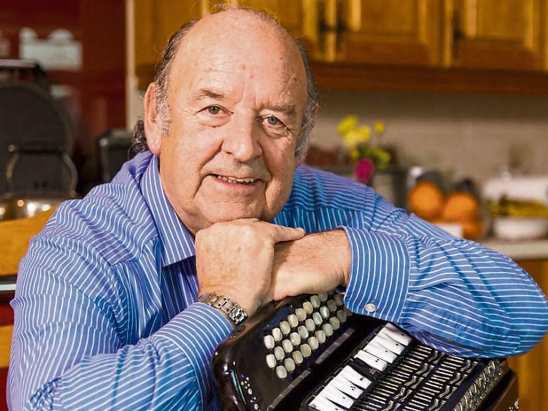 Tipperary saddened by death of popular musician Sam O'Doherty