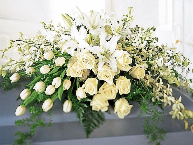 Horticulture community mourns Kildalton College lecturer Una McDermott