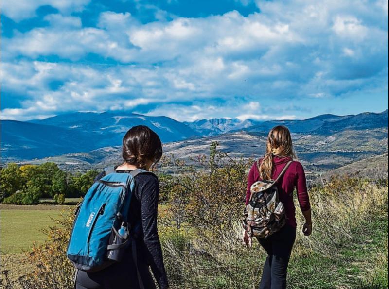 Ireland's very own Camino through God's Country! Fancy doing it in 2022?
