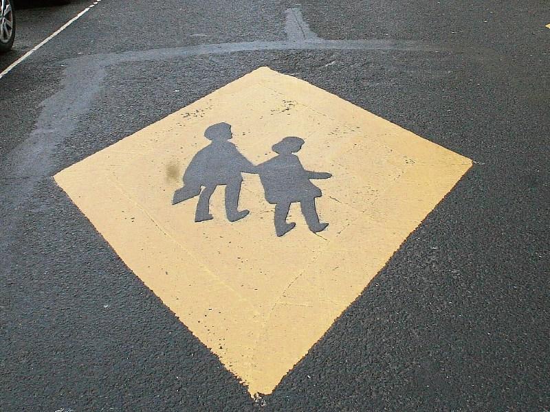 Children ‘traumatised’ at Boherlahan Pedestrian Crossing