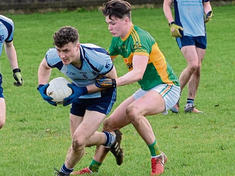 2017 South Senior Football Final (Replay) goes ahead at last on Easter Monday