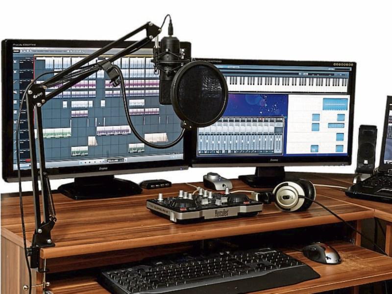 Recording studio planned for community centre in Clonmel