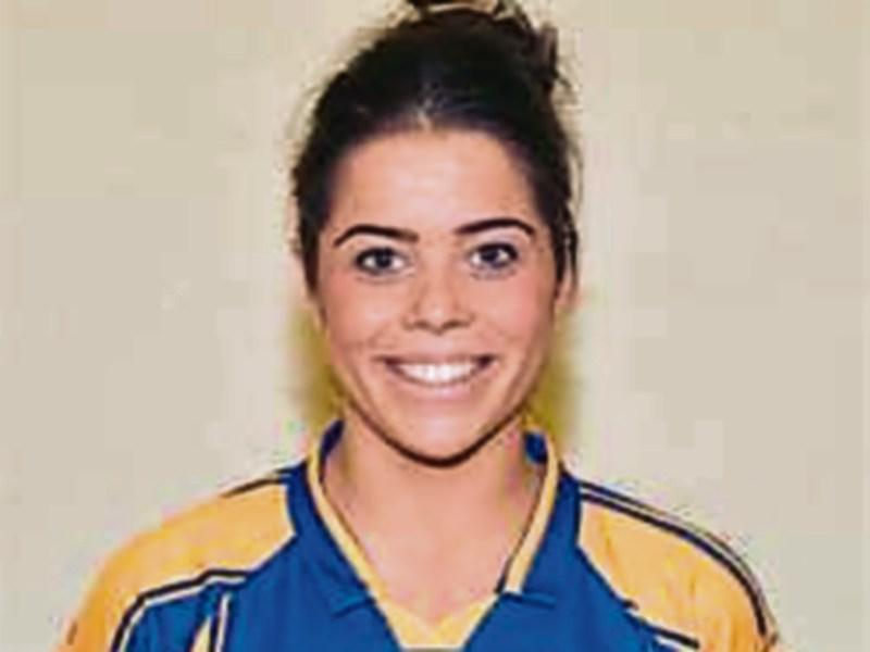 Huge crowd bids fond farewell to former Tipperary ladies football star Rachel Kenneally