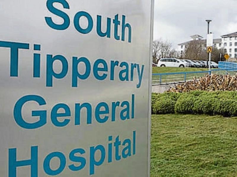 HSE update on cyber-attack's impact on South Tipperary General Hospital services