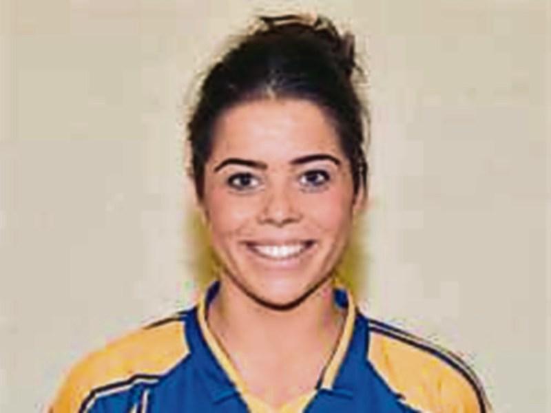 Tipperary ladies will remember Rachel Kenneally during league clash in Clare