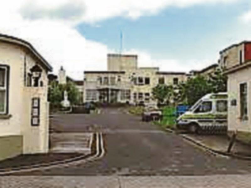 Nenagh Hospital