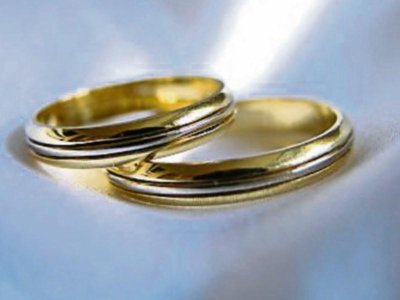 Kildare has higher proportion of female same sex marriages