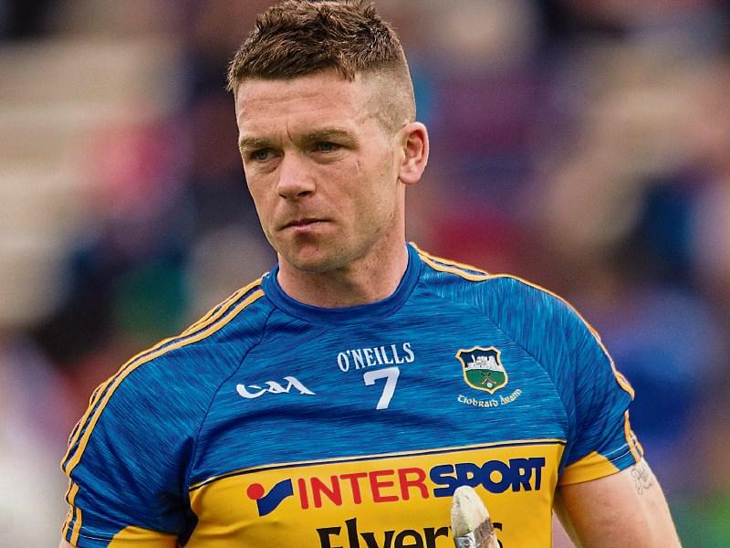 Three changes on Tipperary hurling team for league semi-final against Limerick