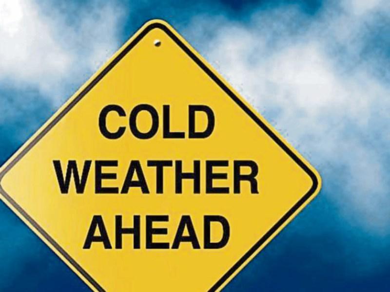 Tipperary motorway alert - sleet and snow makes road conditions dangerous