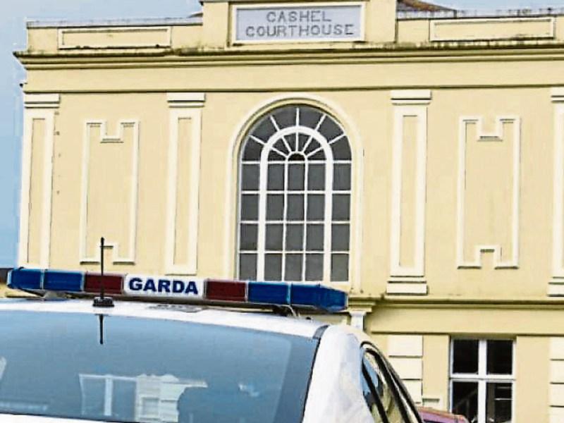 Cashel Courthouse