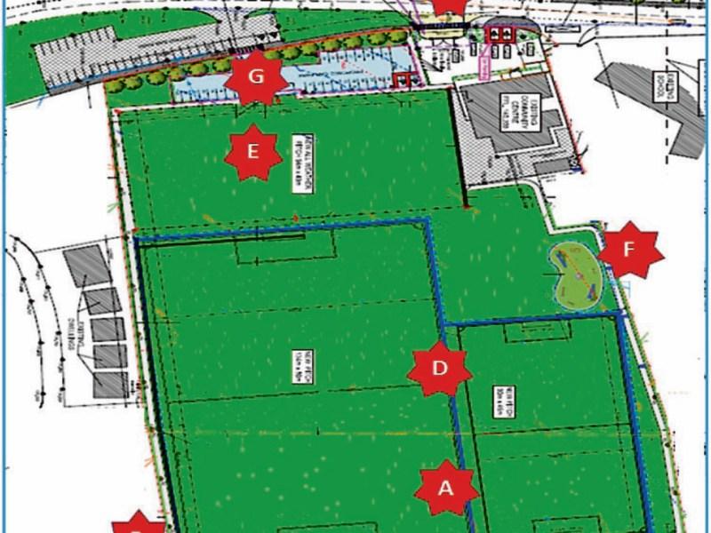 New future for Rosegreen village in Co. Tipperary as development plans commence