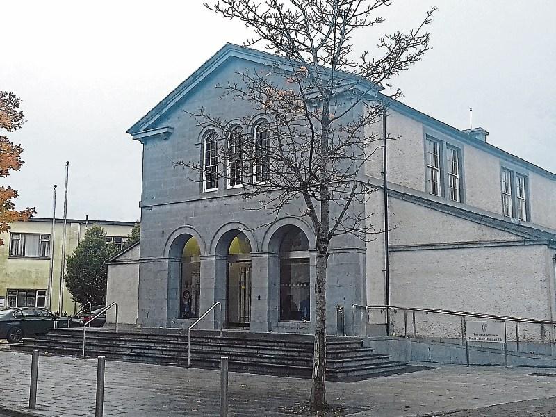 Thurles graffiti artist given 100 hours community service for defacing property