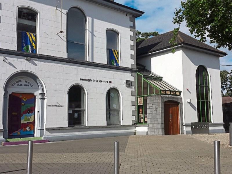 Tipperary tourism: recruitment underway for staff at Nenagh's new tourist office