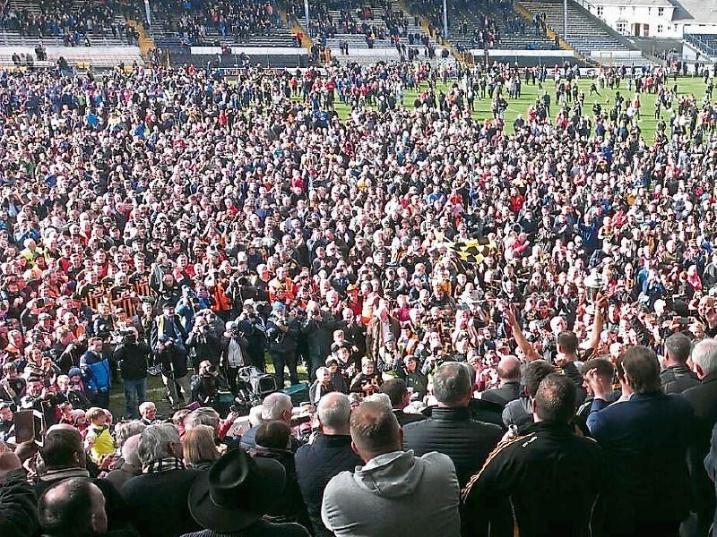 Tipperary lose league final but level of performance against Kilkenny a bigger concern