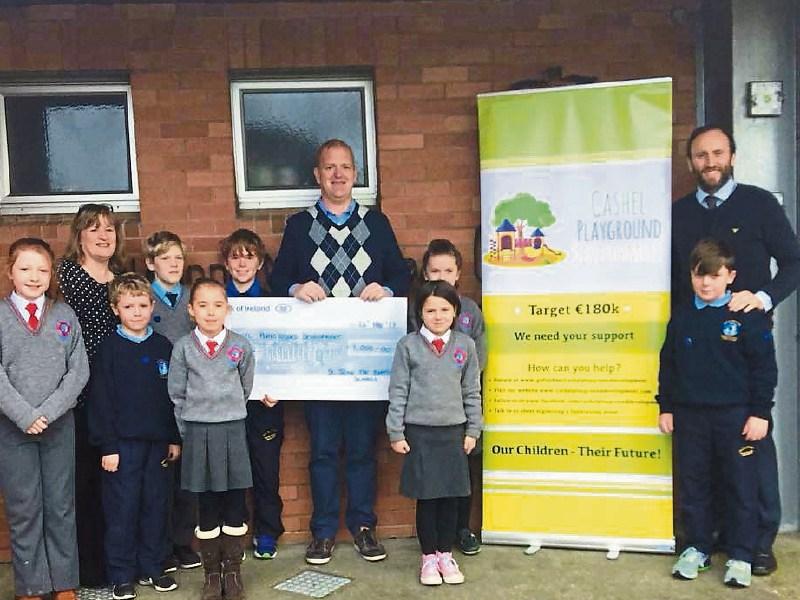 Tipperary community groups share €2.1m funding windfall