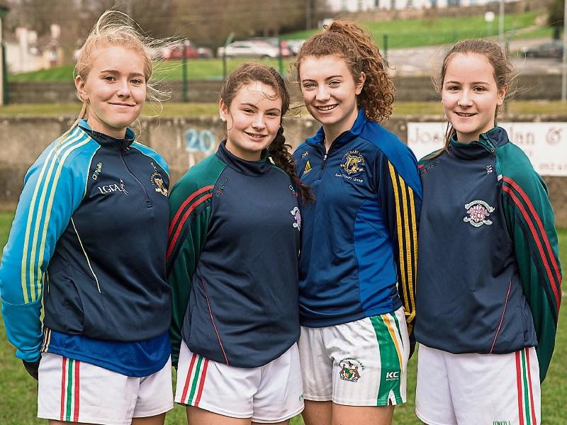 Loreto Clonmel