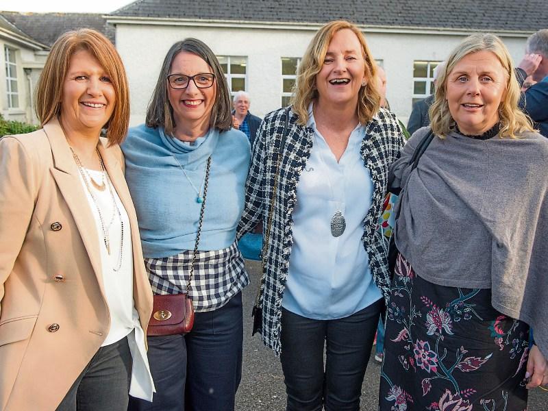 Great celebrations as Fethard's schoolmates from 1983 get-together again after 35 years