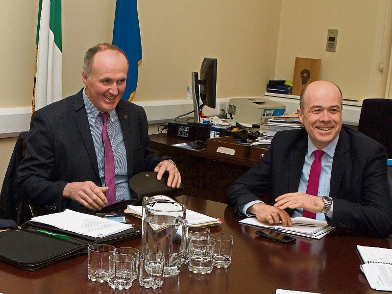 Minister receptive to &lsquo;farm-orientation&rsquo; on rural energy renewables